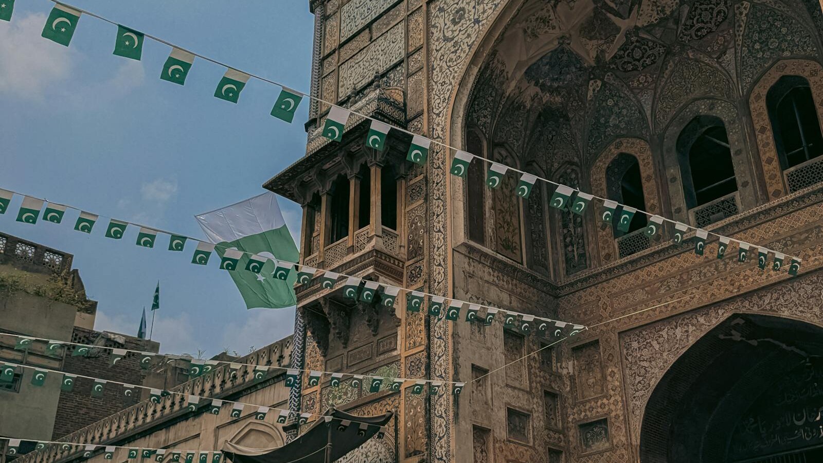 Compounding in Pakistan: Why Long-Term Investing Still Wins