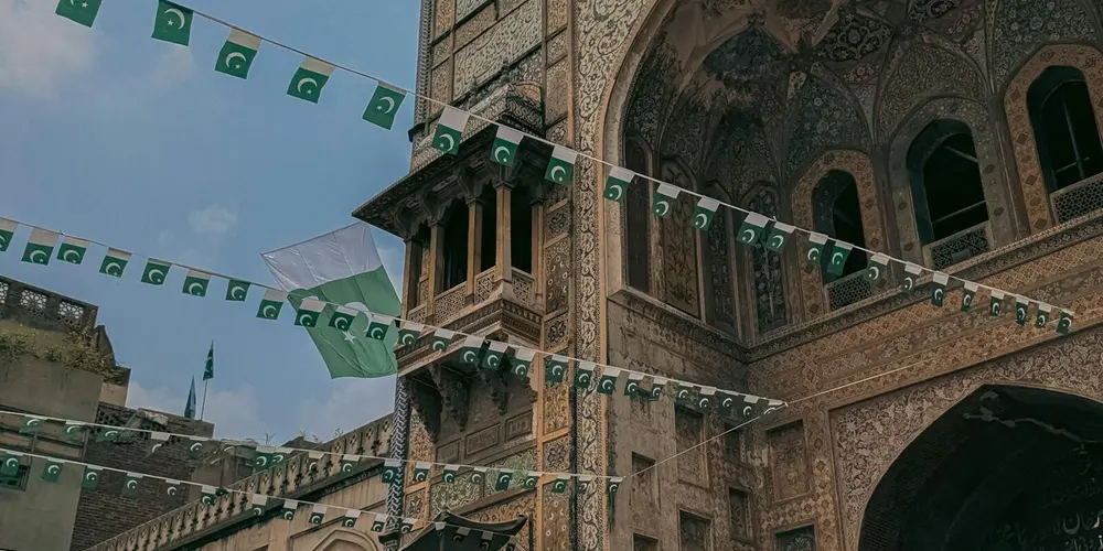Compounding in Pakistan: Why Long-Term Investing Still Wins