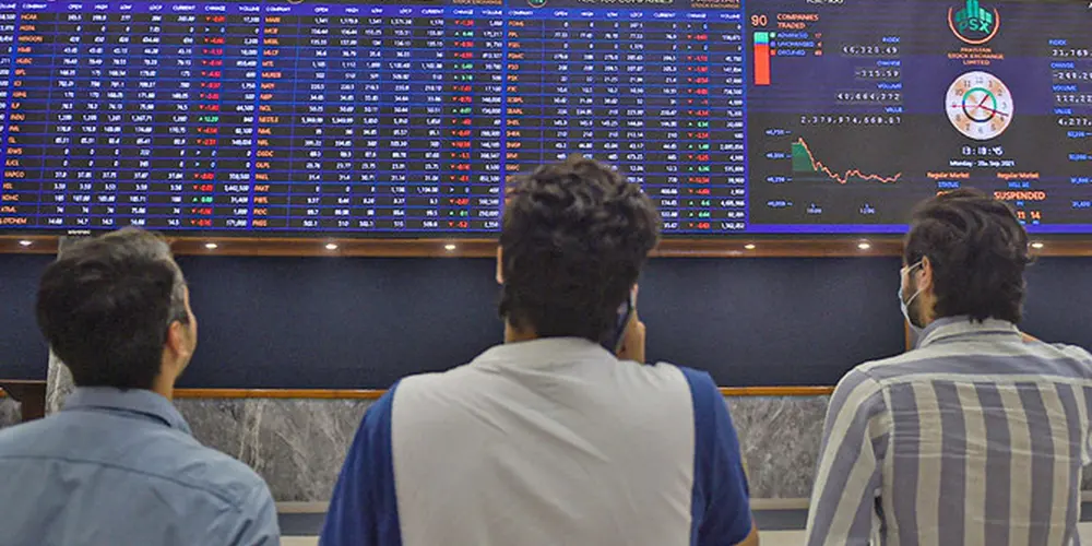 Top 5 Pakistan Brokerage Platforms