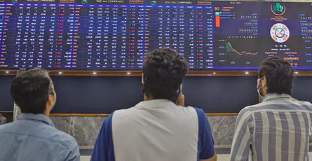 Top 5 Pakistan Brokerage Platforms