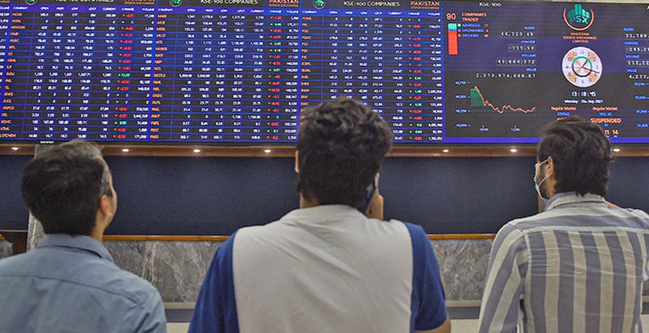 Top 5 Pakistan Brokerage Platforms