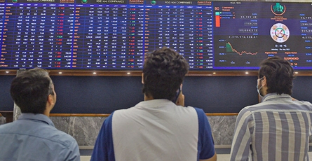 Top 5 Pakistan Brokerage Platforms