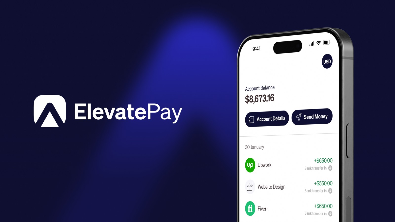 Top 5 International Wallets and Cross-Border Accounts for Pakistanis