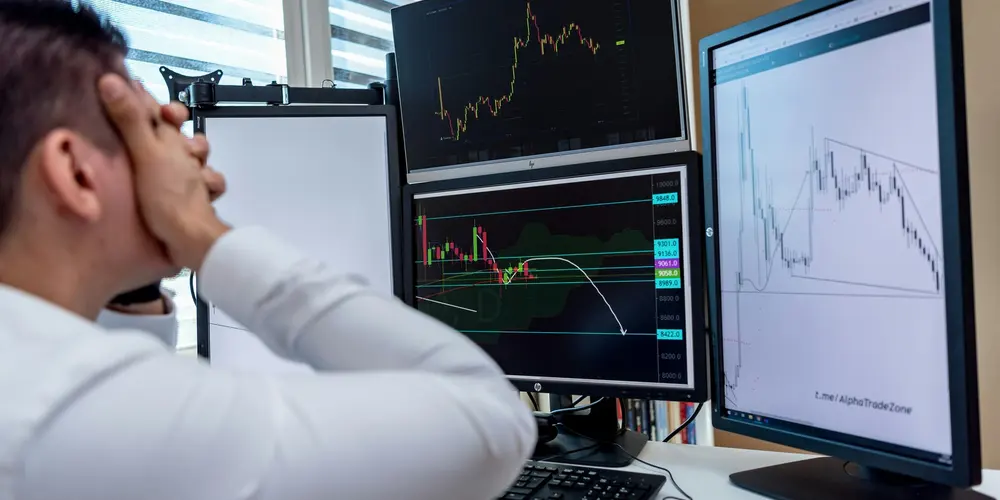 Latest Research: Why Investors Drift Short-Term