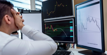 Latest Research: Why Investors Drift Short-Term