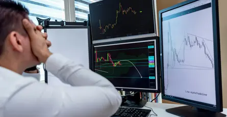 Latest Research: Why Investors Drift Short-Term