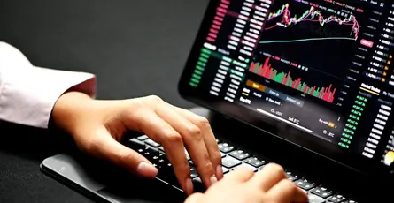 Top 5 Multi-Asset Brokers for US Stocks, ETFs, and Options from Pakistan