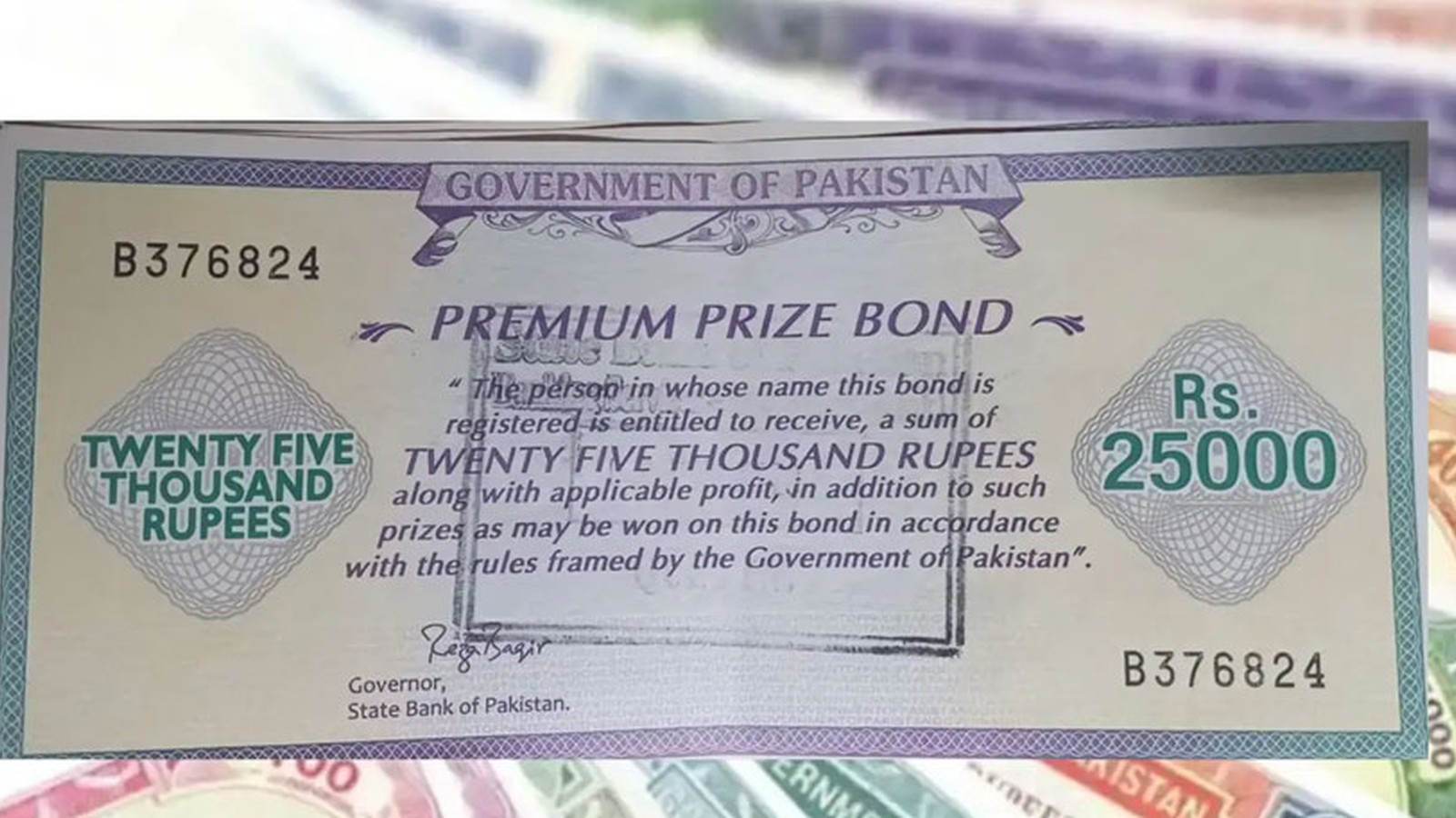 Top 5 National Savings Products in Pakistan