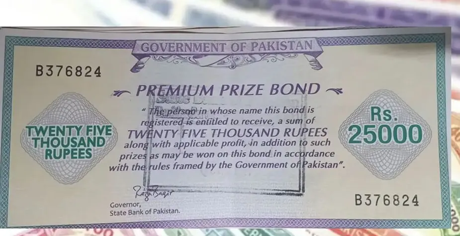 Top 5 National Savings Products in Pakistan