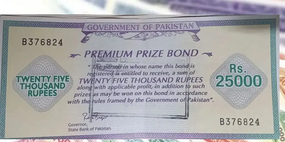Top 5 National Savings Products in Pakistan