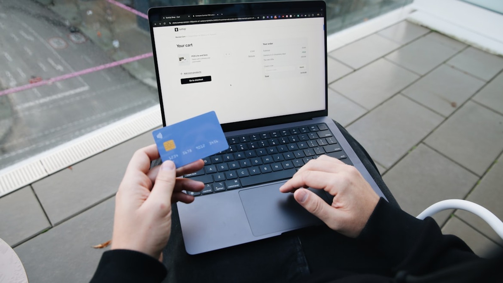 Top 5 Payment Gateways in Pakistan