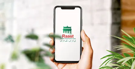 Top 5 Pakistan Payment Rails