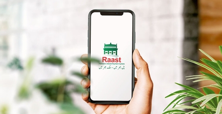 Top 5 Pakistan Payment Rails