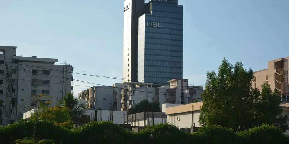 Top 5 Conventional Banks in Pakistan