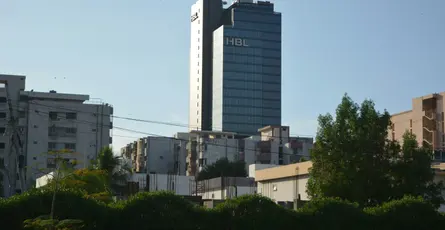 Top 5 Conventional Banks in Pakistan