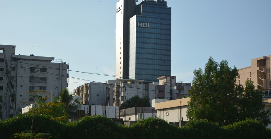 Top 5 Conventional Banks in Pakistan