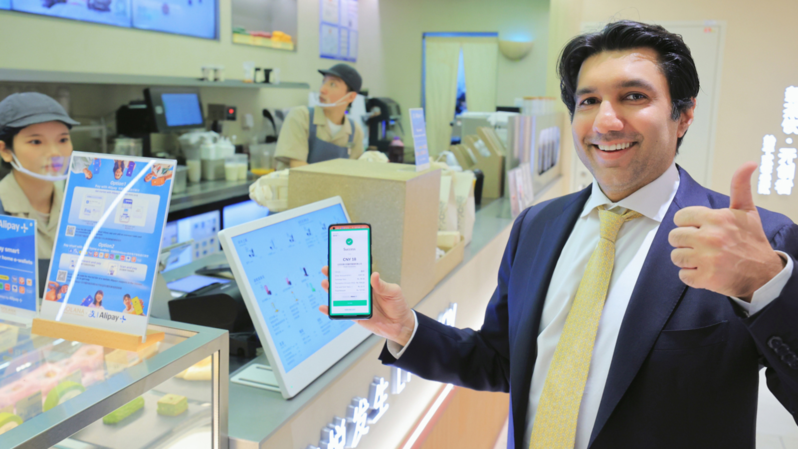 Top 5 Mobile Wallets in Pakistan